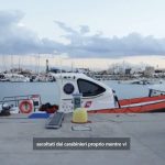 donna morta calimera torre dell'orso