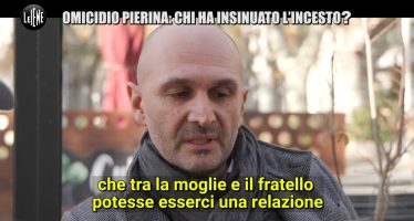 caso manuela bianchi loris bianchi le iene