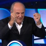 la ruota della fortuna ascolti record