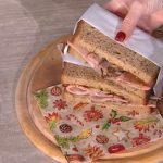 panino pastrami fulvio marino