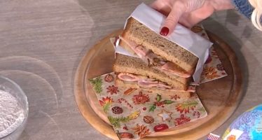 panino pastrami fulvio marino