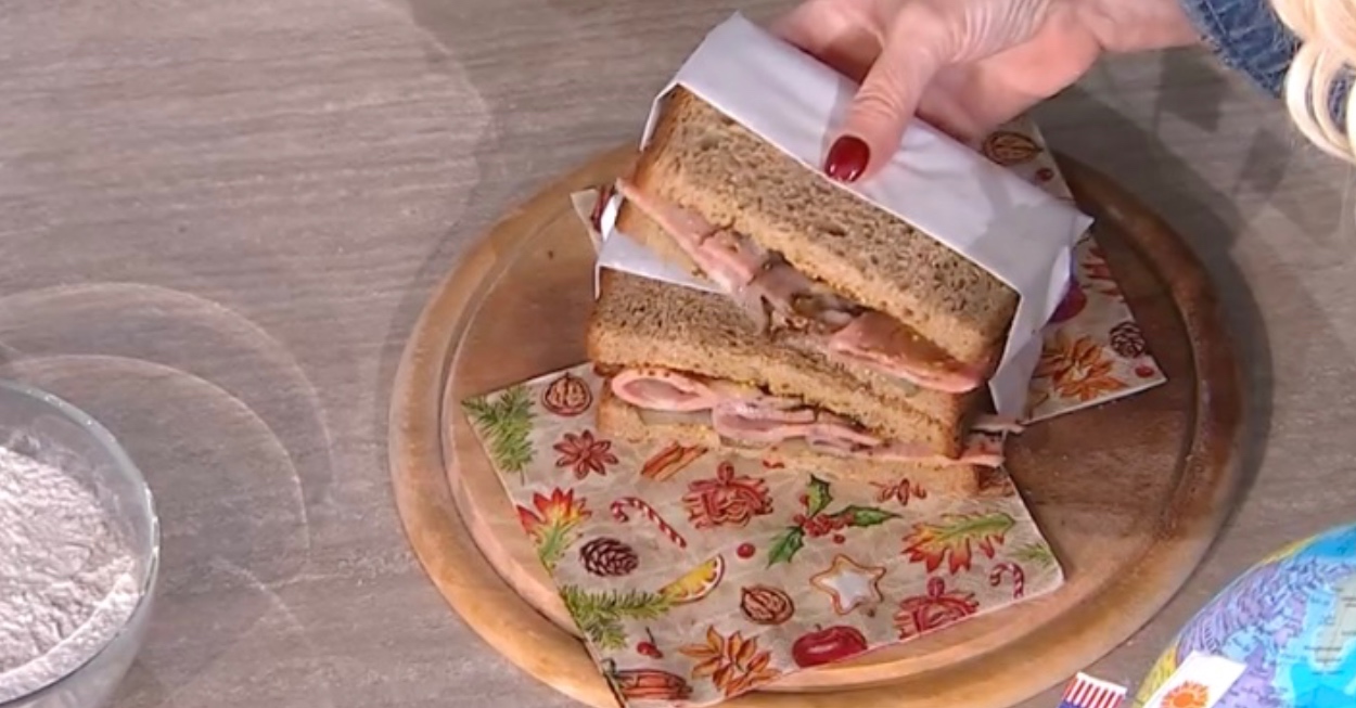 panino pastrami fulvio marino