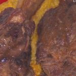 daniele persegani stinco