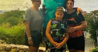 piccolo elia ucciso calimera