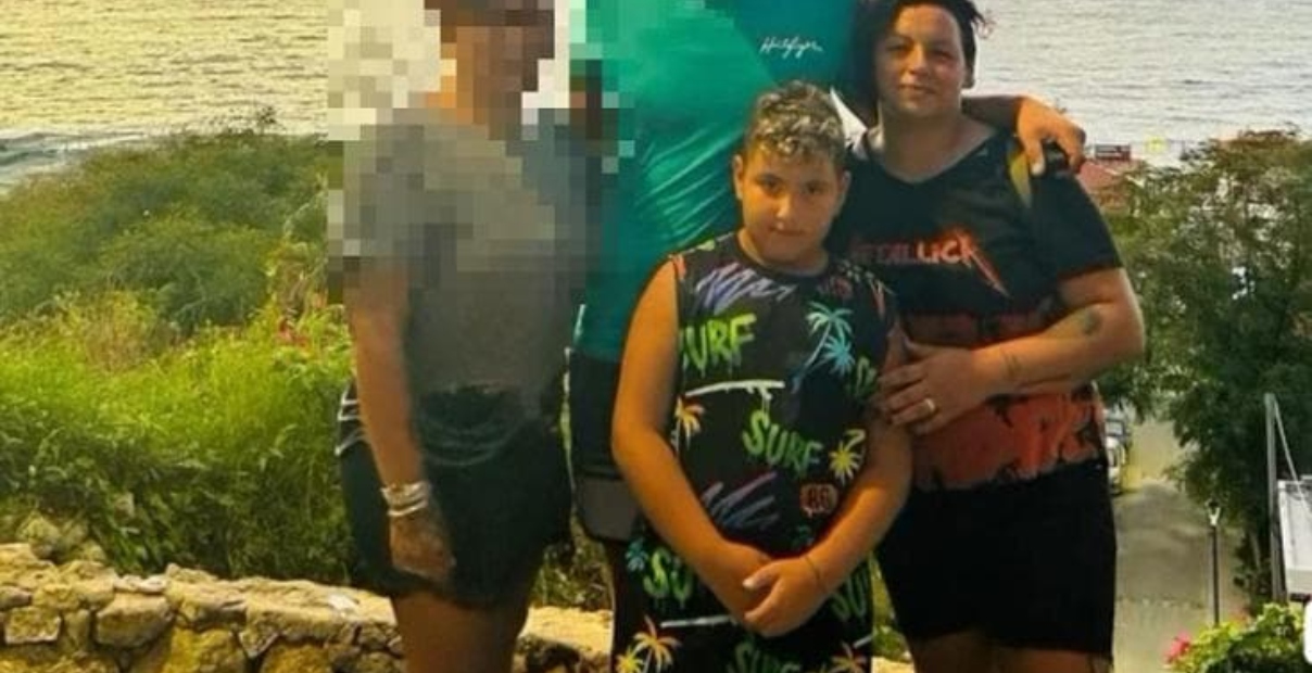 piccolo elia ucciso calimera