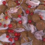 enrico croatti fa cappelletti alle castagne