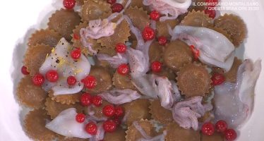 enrico croatti fa cappelletti alle castagne