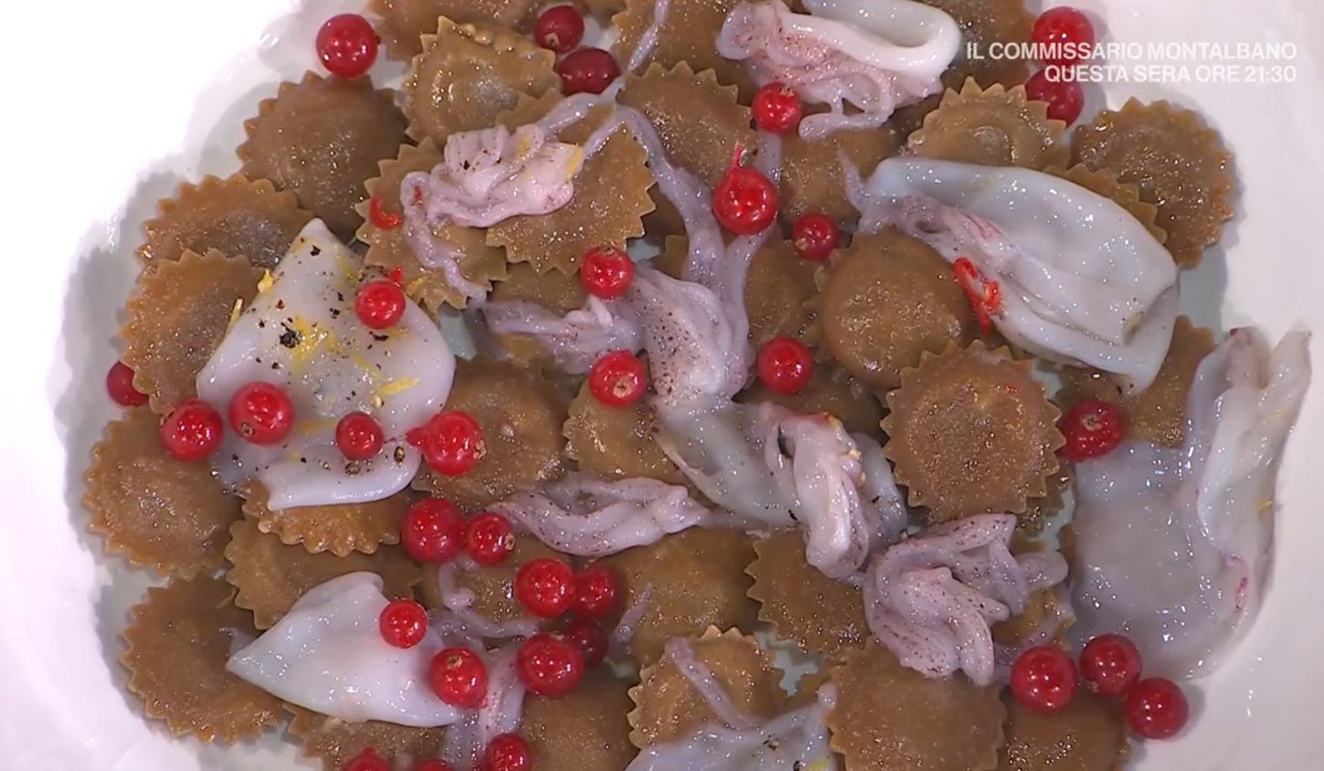 enrico croatti fa cappelletti alle castagne