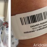 rosanna banfi tumore