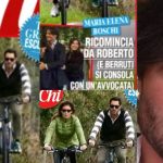 maria elena boschi fidanzato