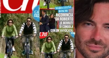 maria elena boschi fidanzato