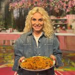 spaghetti antonella clerici