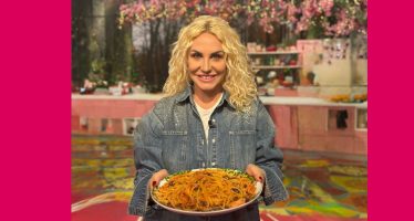 spaghetti antonella clerici