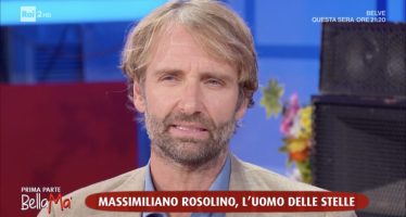 massimiliano rosolino su magnini