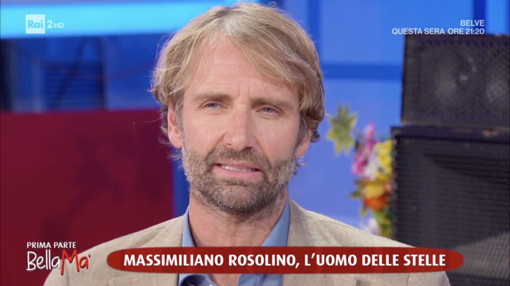 massimiliano rosolino su magnini