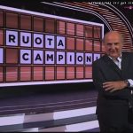 la ruota dei campioni