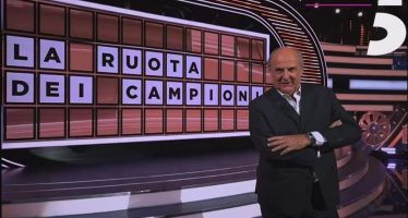 la ruota dei campioni