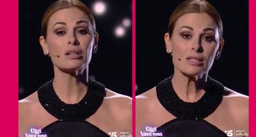 vanessa incontrada monologoi