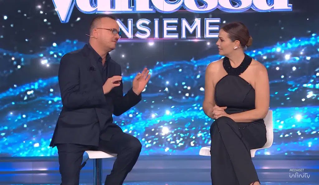 ascolti gigi vanessa montalbano