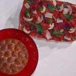 il danubio salato di david fiordigiglio