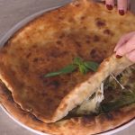 pizza scarole capuano