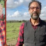 federico quaranta padre