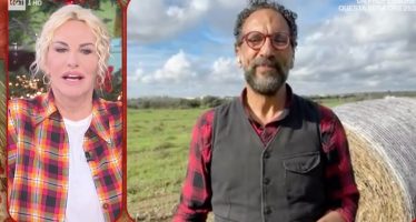 federico quaranta padre