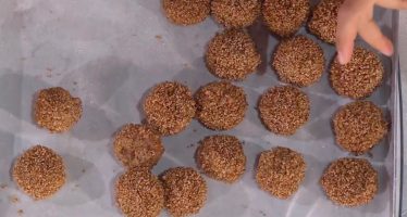 polpette capodanno roberta lamberti