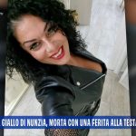 nunzia cappitelli omicidio femminicidio napoli