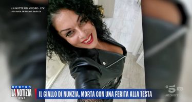 nunzia cappitelli omicidio femminicidio napoli