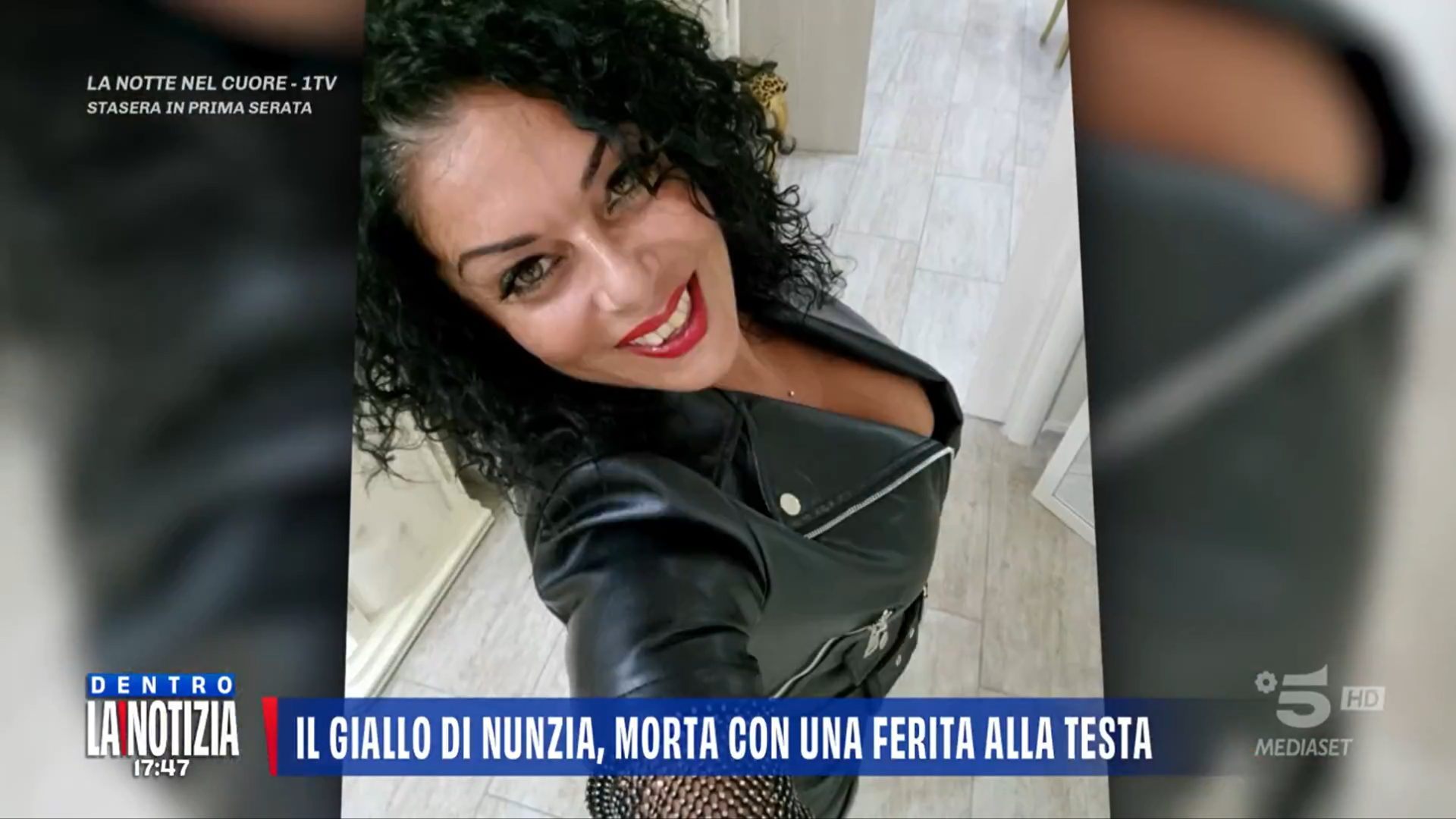 nunzia cappitelli omicidio femminicidio napoli
