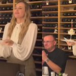 dedica d'amore denise compleanno gigi d'alessio