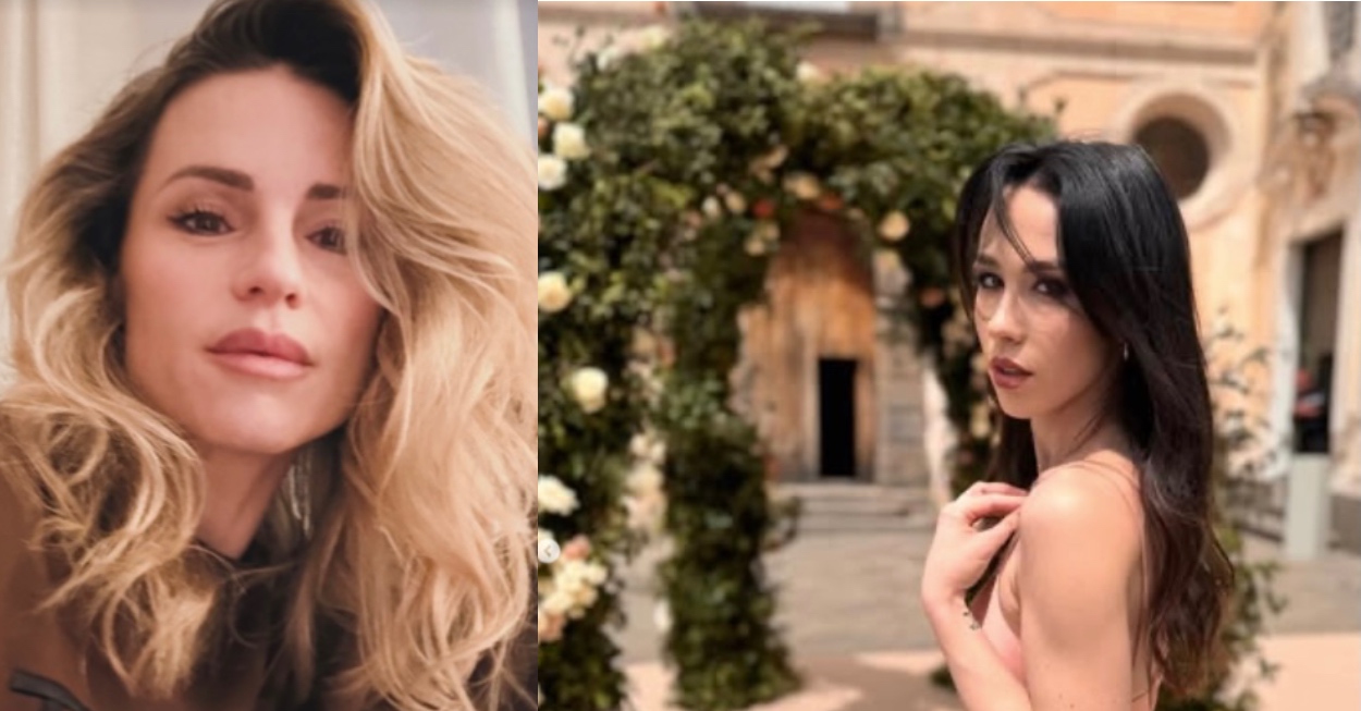 Michelle matrimonio aurora