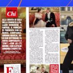 Emanuele filiberto compagna