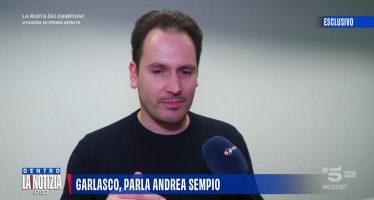 andrea sempio dentro la notizia news