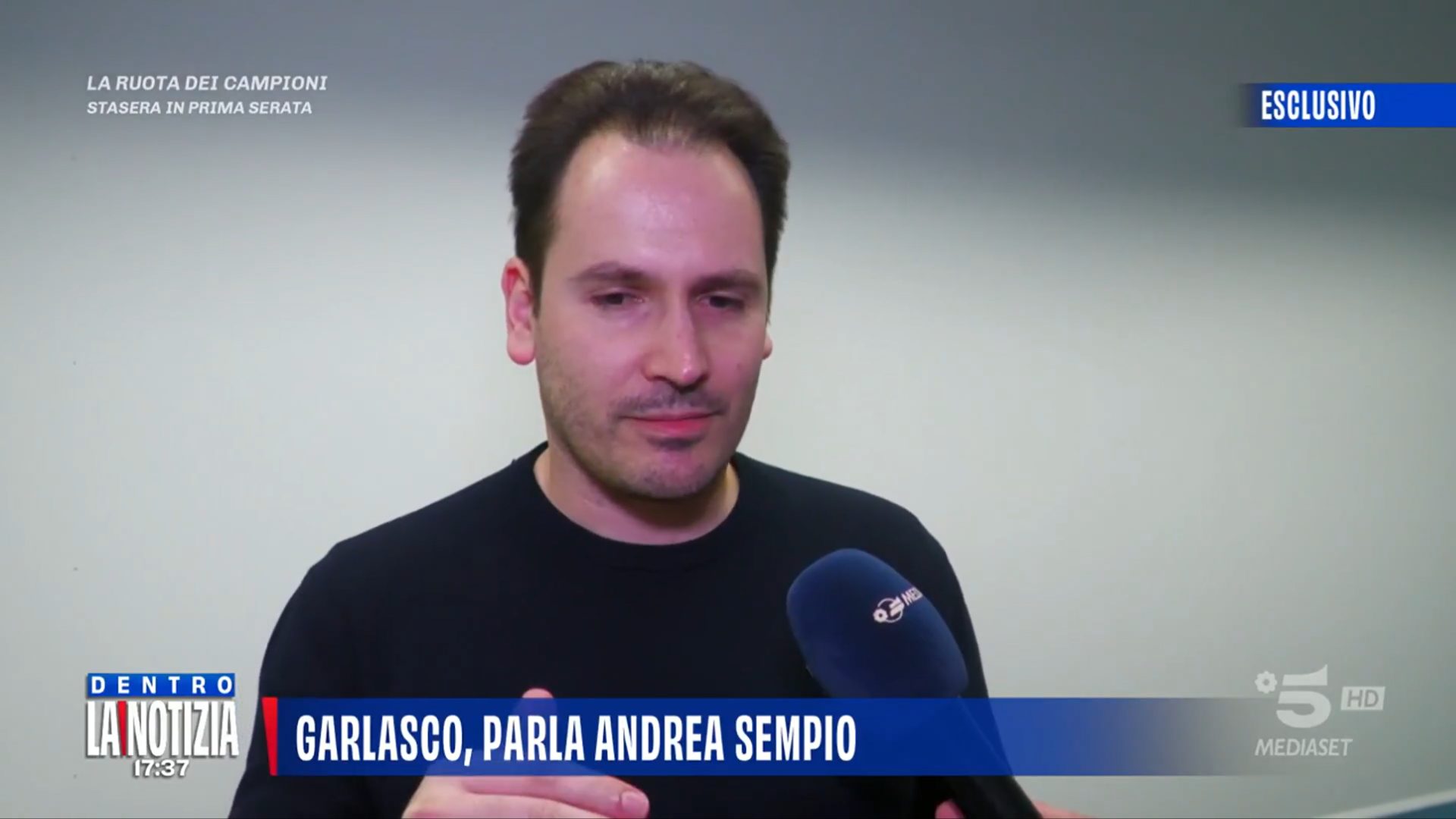 andrea sempio dentro la notizia news