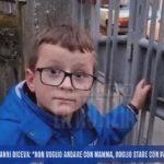 dentro la notizia giovanni video