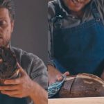 pane cioccolato fulvio marino