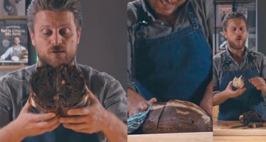 pane cioccolato fulvio marino