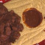 barbara de nigris gulash e polenta