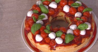 ghirlanda natale Fulvio marino