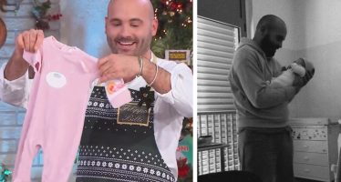 Filippo billi figlia