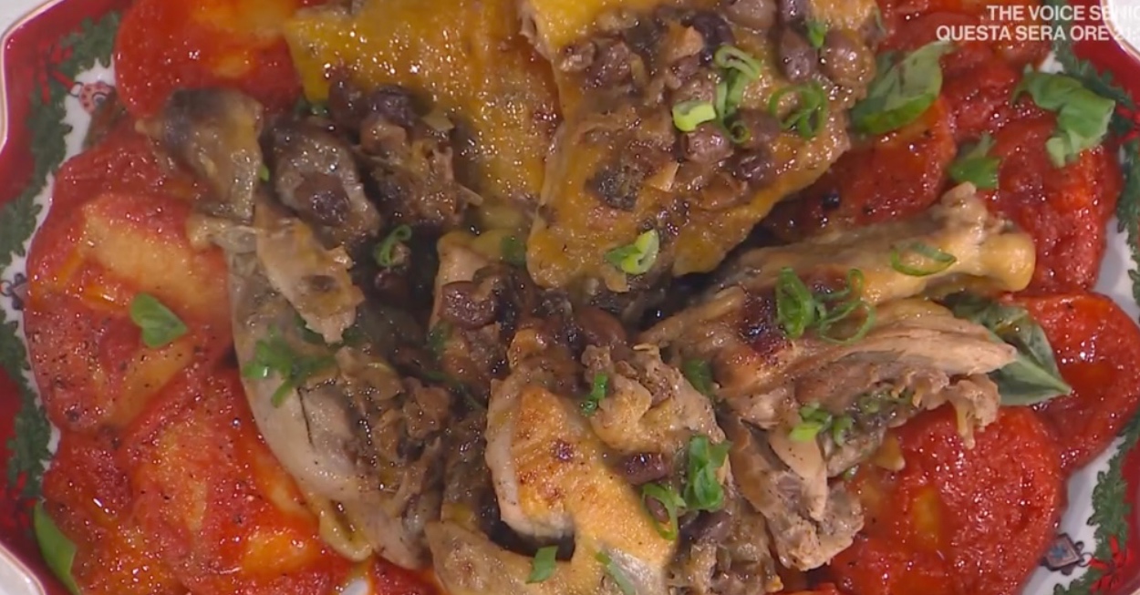 faraona patate facchini