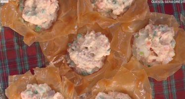 barbara agosti insalata russa piemontese