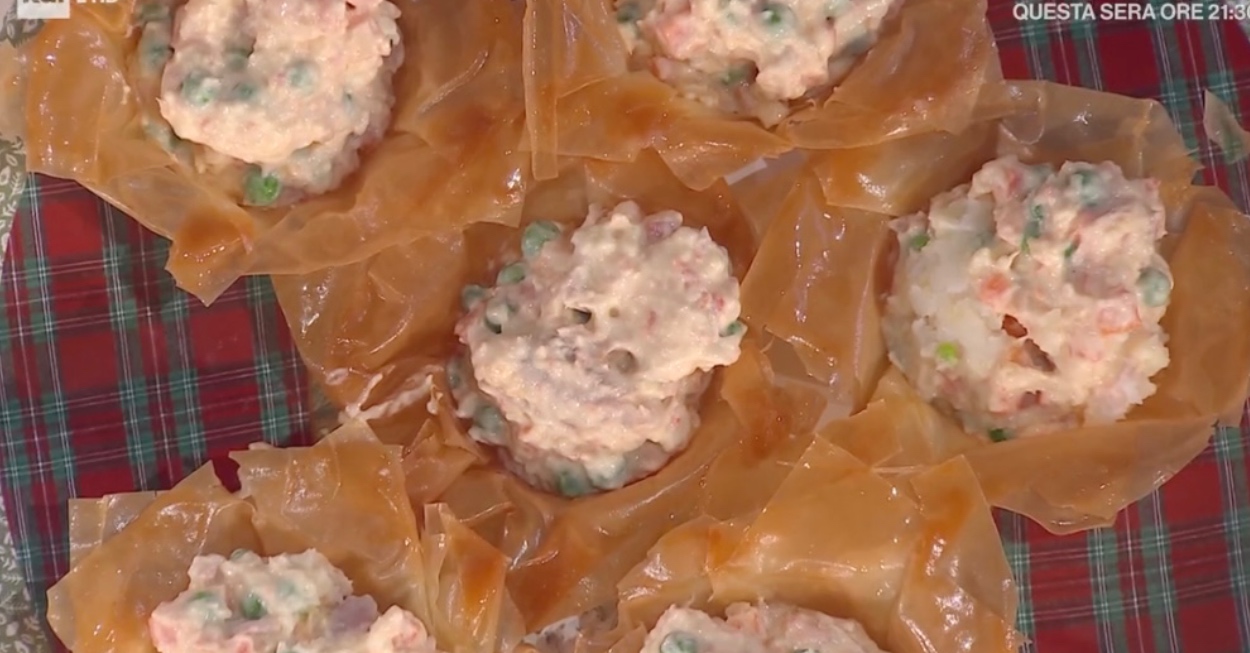 barbara agosti insalata russa piemontese