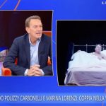 Riccardo Polizzy Carbonelli Marina Lorenzi