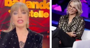 milly maria de filippi