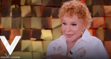morta ornella vanoni