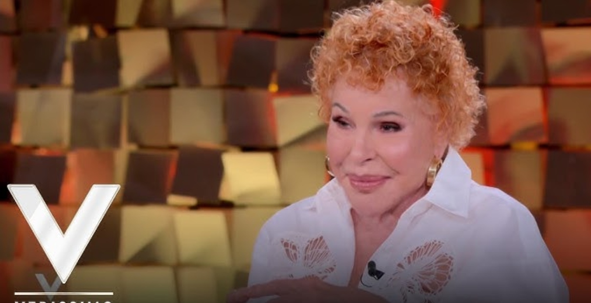 morta ornella vanoni