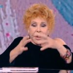 la morte di ornella vanoni